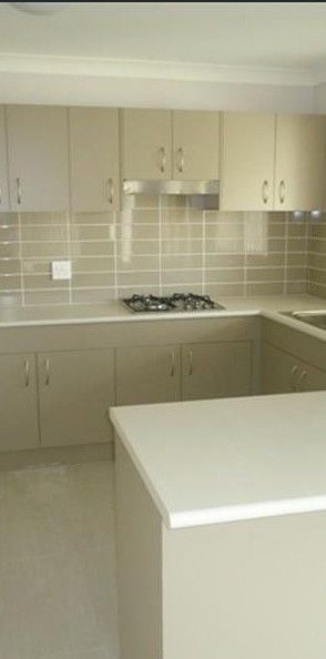 Modern 2 Bedroom Duplex - Photo 1