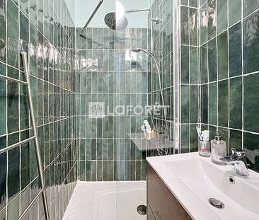 Appartement T2 COURBEVOIE à louer - Photo 4