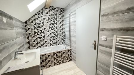 Location / Maison T4 - Photo 2