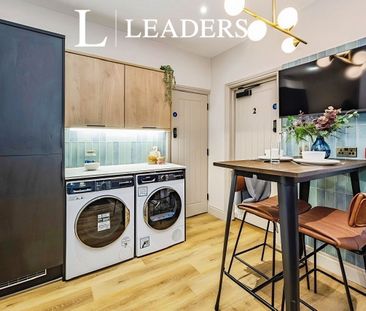 1 bedroom house to rent Littleworth, Mansfield, Nottinghamshire, NG18 - Photo 6