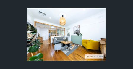 A Place to Call Home! - Photo 4