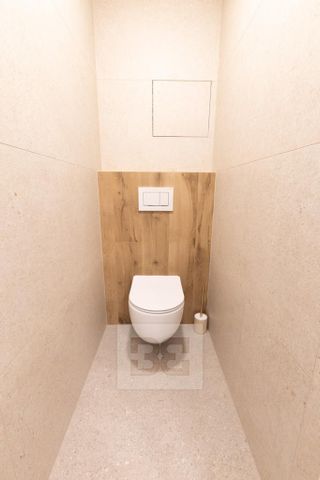 Pronájem bytu 2+kk 39 m2 - Fotografie 5