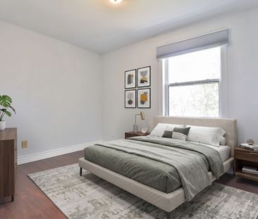 For Lease - 8 Mallingham Court, Toronto, Ontario - Photo 4
