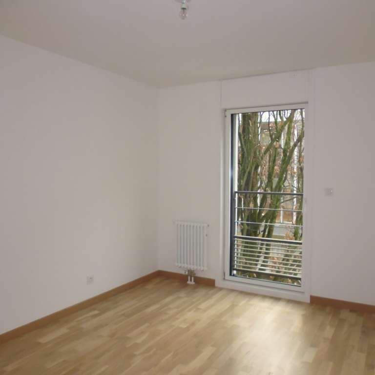 APPARTEMENT T3 SAINT-FELIX - Photo 1