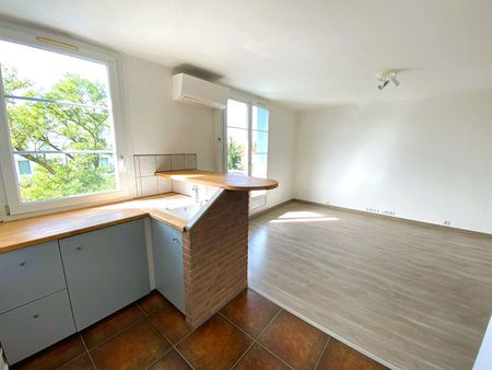 Appartement T3 Avignon à louer - Photo 4