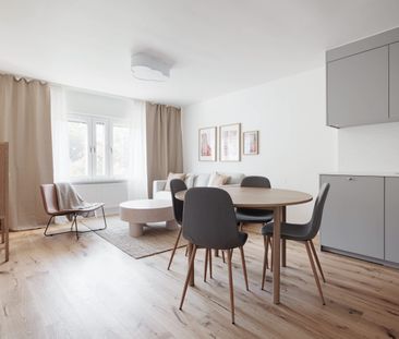 Katarina Bangata, Stockholm - Photo 2