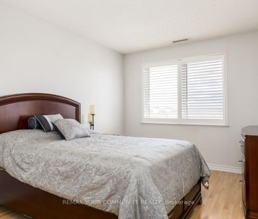 For Lease - 7 Dayspring Circle Unit# 601, Brampton, Ontario - Photo 6