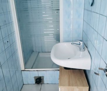 2-Zimmer-Altbauwohnung in Favoriten – frei & sofort verfügbar - Photo 5