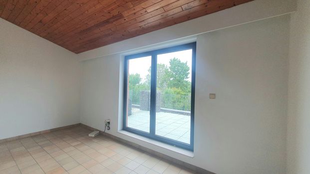 TE HUUR: Duplex appartement in Alken - Foto 1