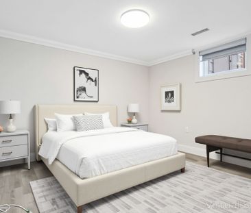 For Lease - 78 Sloane Avenue Unit# LOWER, Toronto, Ontario - Photo 3