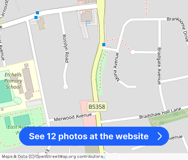 Bruntwood Avenue, Heald Green, Cheadle - Photo 1