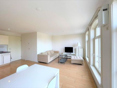 Marnixstraat, 1015VE, Amsterdam - Centrum - Photo 2