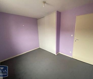 Location appartement 2 pièces de 46.51m² - Photo 1