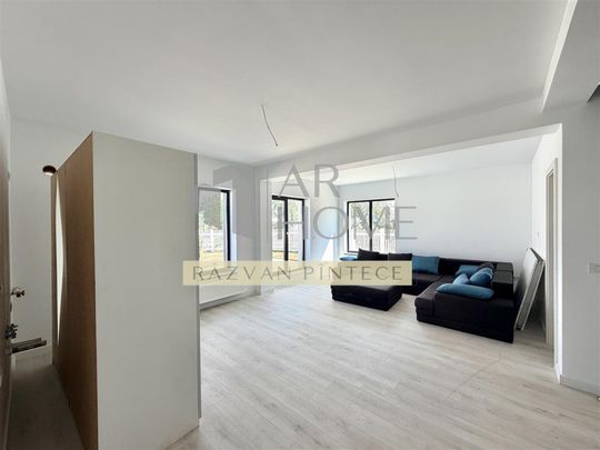 Casa P 1E, 4 camere, partial mobilata, MRS Country Nord, Plo - Photo 1