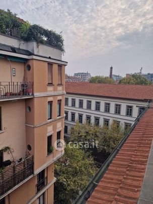 Monolocale in Affitto in Via Francesco Londonio 18 a Milano - Photo 1