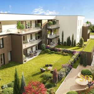 Location F3 Neuf Grand Standing - Photo 2