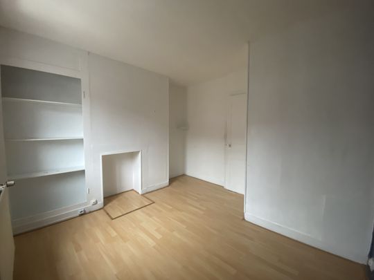 MAISON AMIÉNOISE 2 CHAMBRES - NON MEUBLÉE - QUARTIER SAINT HONORÉ - Photo 1