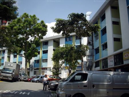 Blk 442 Clementi Avenue 3 (Clementi), HDB 3 Rooms - For Rent - Photo 5