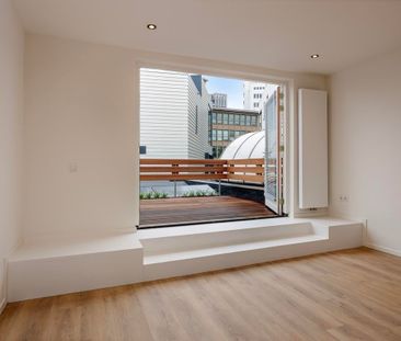 Te huur: Appartement Nieuwe Emmasingel in Eindhoven - Foto 2