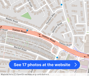 Station Road, Filton, Bristol, BS34 - Photo 1