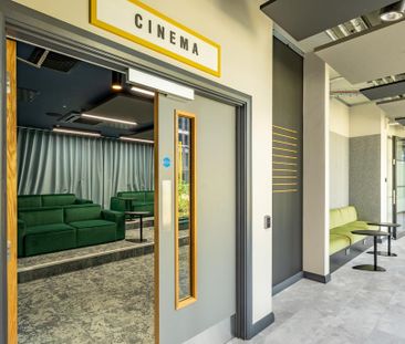 1 bedroom in a flat share to rent - Photo 1