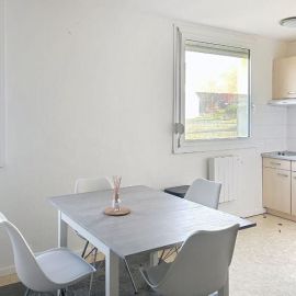 Appartement 1 pièce 25.82 m² - Photo 1