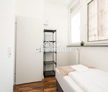 Möbilierte, moderne und kompakte Zwei-Zimmer-Wohnung - Photo 2