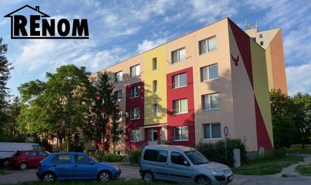 1izbák // Hurbanova 2, ŠAĽA - Fotografia 4