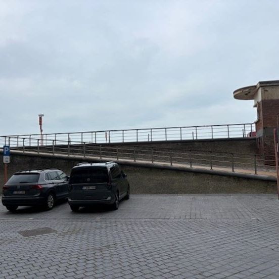 Appartement te huur - Foto 1