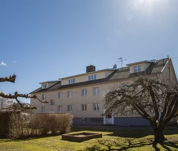 Bussatorpsvägen 5 A - Foto 1