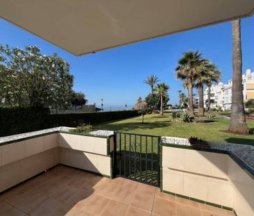 2 room luxury Apartment for rent in Mijas, Andalusia - Photo 1
