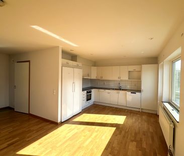 Lantmannagatan 3 F - Foto 2