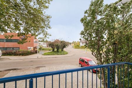 Pisanostraat, 5623CL, Eindhoven - Photo 4