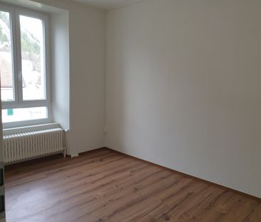 Bel appartement de 3 pièces au 2ème étage - Photo 2