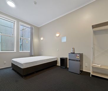 Welcome to the Hyams Building at 120 Wakefield Street - Photo 3