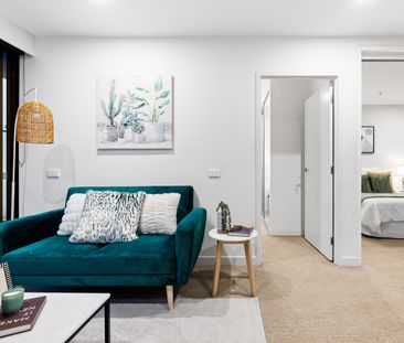 Stylish City-Edge Living - Photo 5