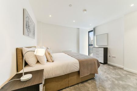 1 bedroom flat to rent - Photo 3