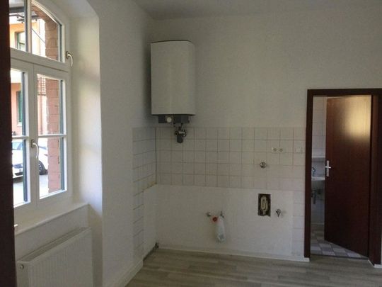 Wohnglück: helle 2-Zimmer-Wohnung zum Einzug bereit... - Photo 1