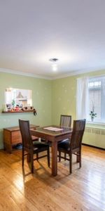 4 1/2 longueuil a louer 2 chambre appartement - Photo 3