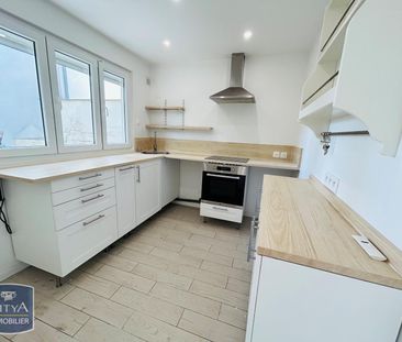 Location Maison 5 pièces 80m² CHAMPIGNY SUR MARNE 94500 - Photo 4