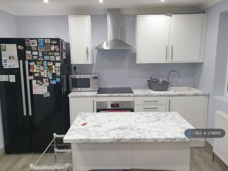 1 bedroom flat to rent - Photo 2