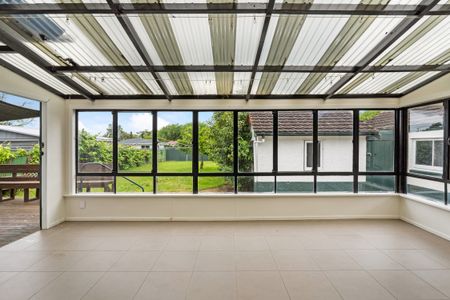 Spacious Family Home with Expansive Outdoor Living - Photo 4