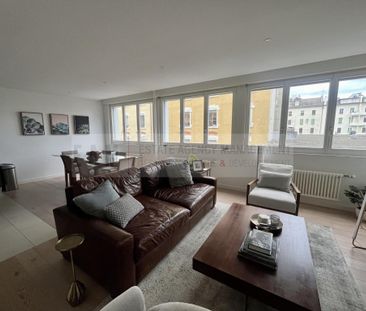 Central location, steps away from the Lake. - Photo 1