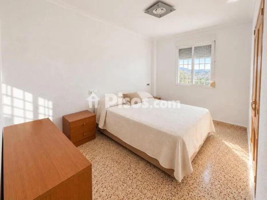 Chalet en alquiler en Polígono Diseminados - Photo 1