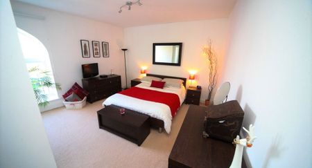 P158: Dee Village, Millburn Street, City Centre, Aberdeen - Photo 5