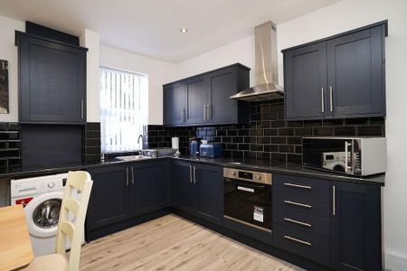 1 bedroom flat to rent - Photo 5