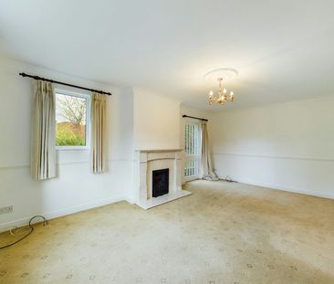 Detached house to rent on - Photo 1