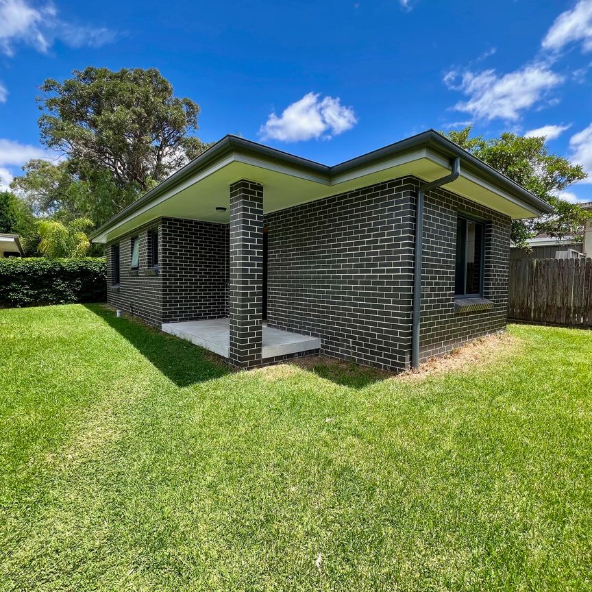 39A Lodge Street, Hornsby NSW 2077 - House For Rent | Domain - Photo 1