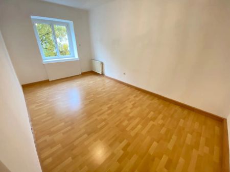 3 ZIMMERWOHNUNG IN DER WALDEGGSTRASSE 9 - WG TAUGLICH - Photo 4