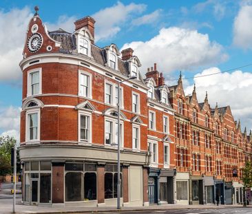 Studio to rent - Photo 6